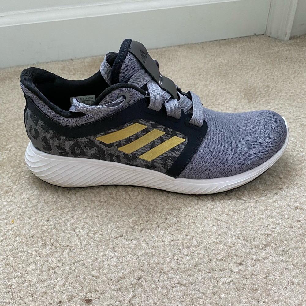 Adidas Edge Lux Sneakers Woman’s 7.5
